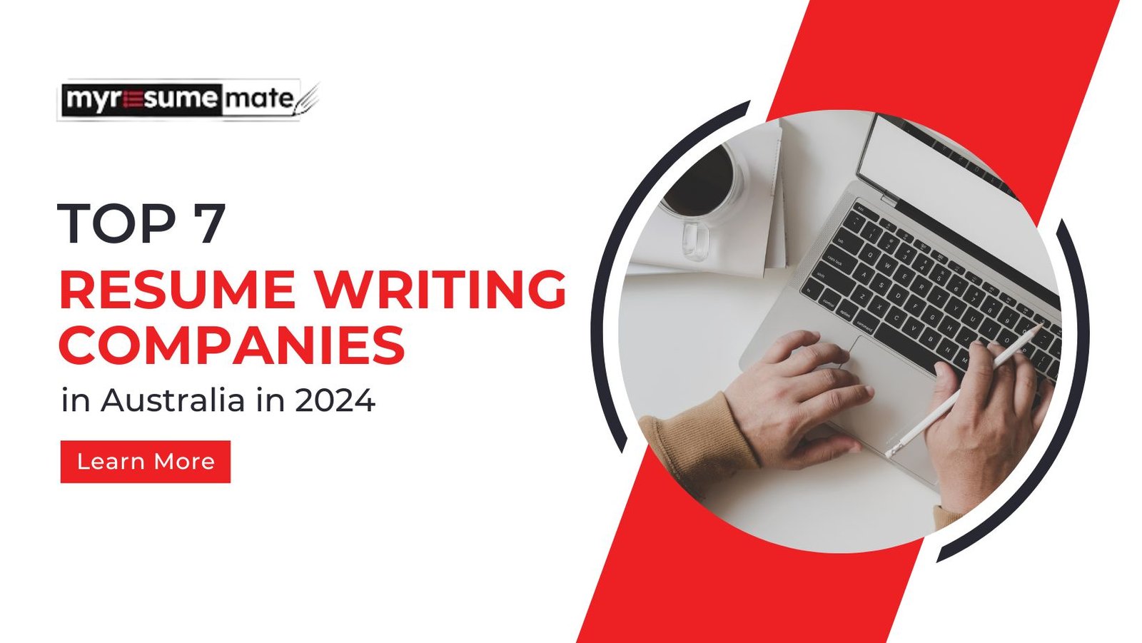 Top 7 Resume Writing Companies in Australia in 2024