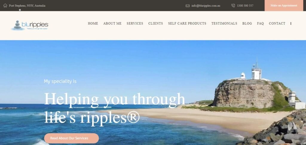 bluripples resume writing companies in newcastle