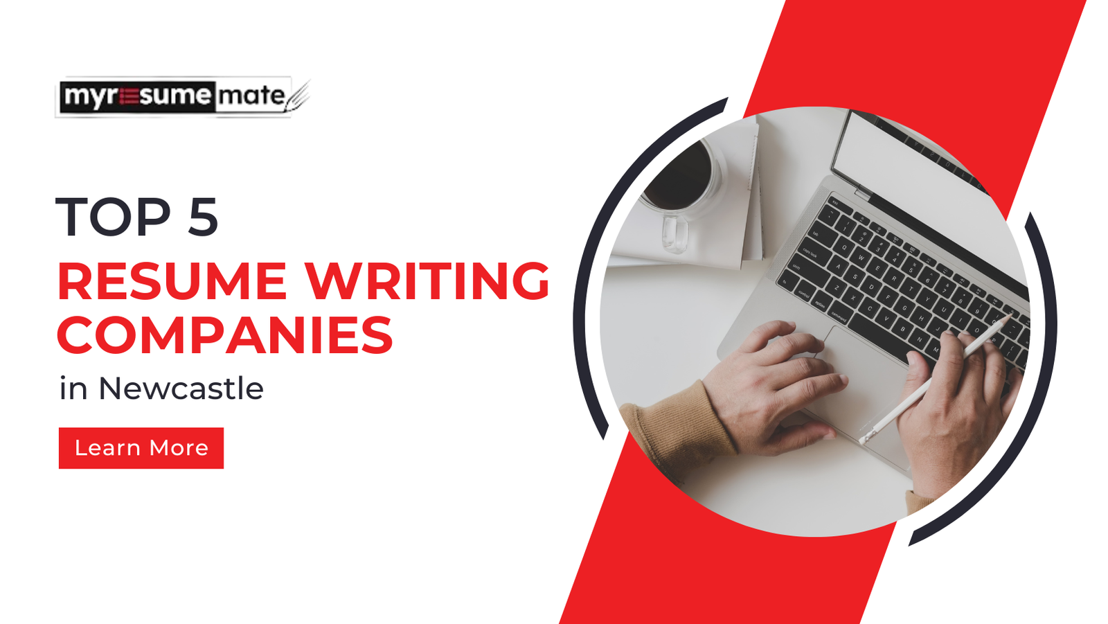 Top 5 Resume Writing Companies in Newcastle